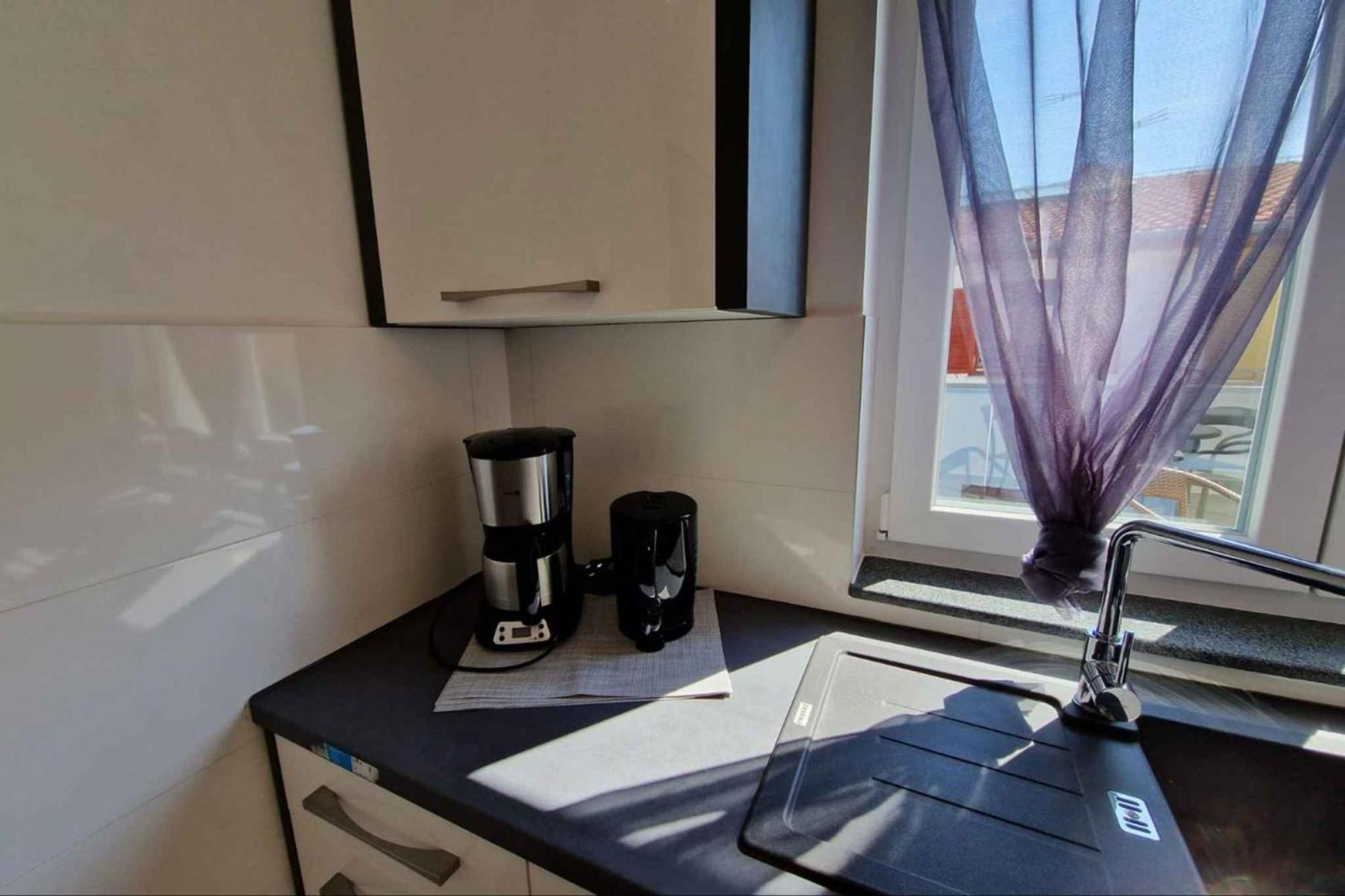 Apartment In 47128