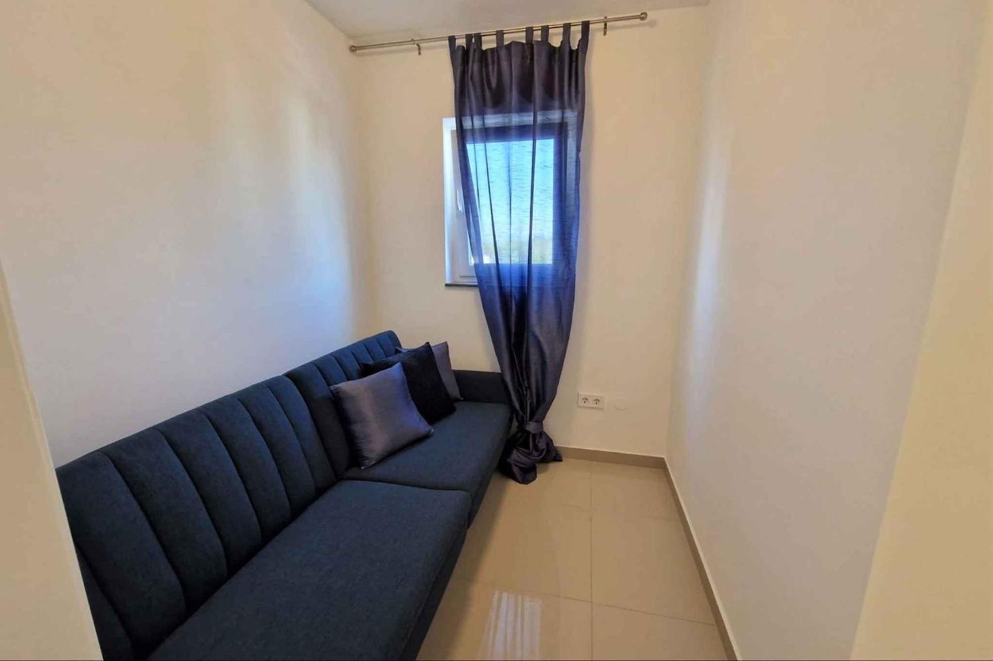 Apartment In 47128 Poreč