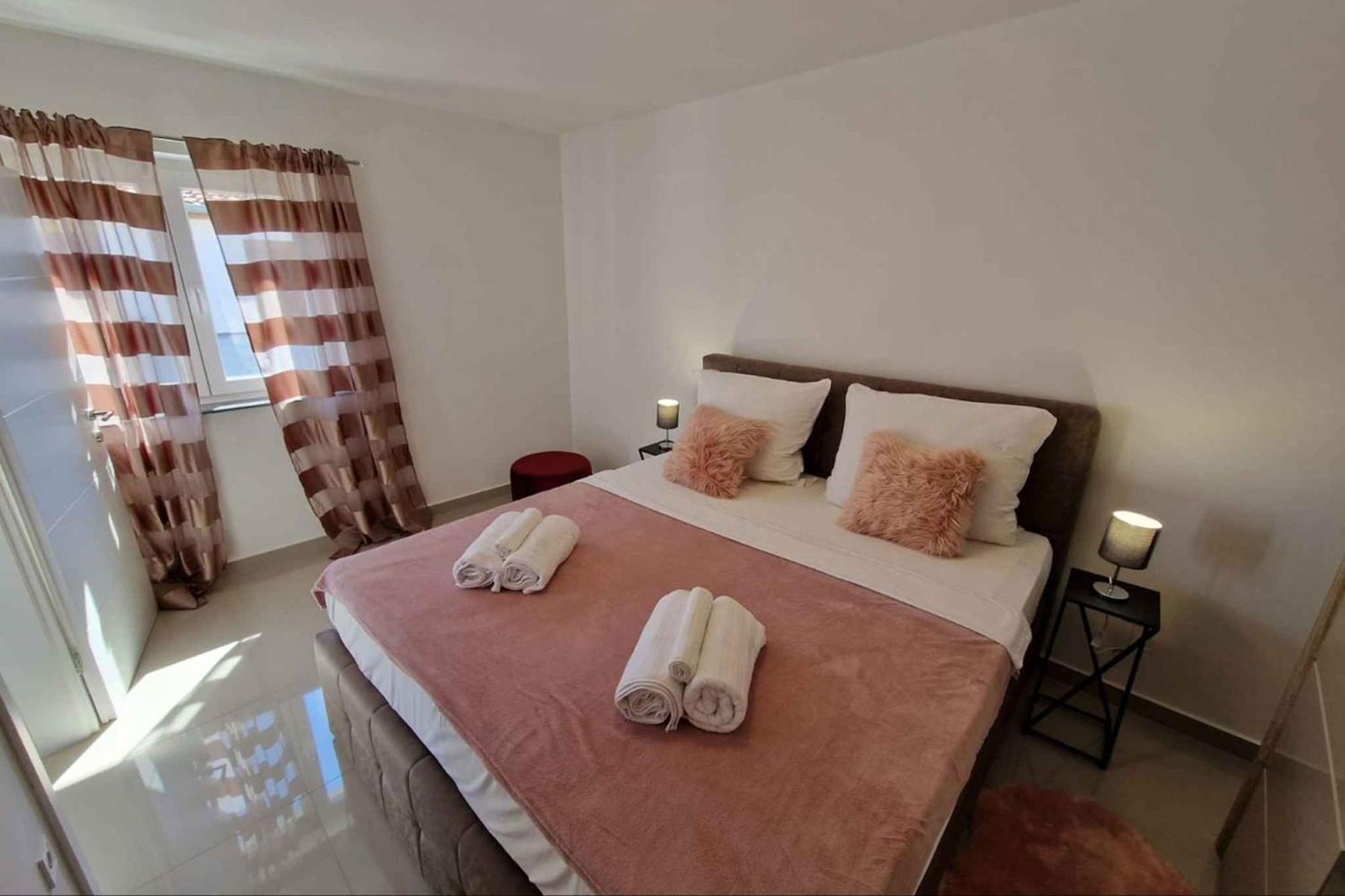 In 47128 Apartment Poreč