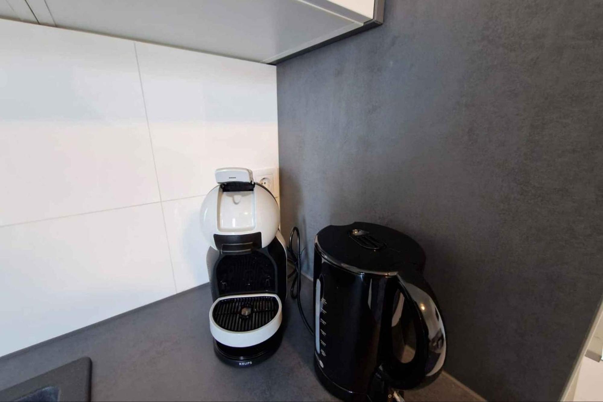 Apartment In 47128