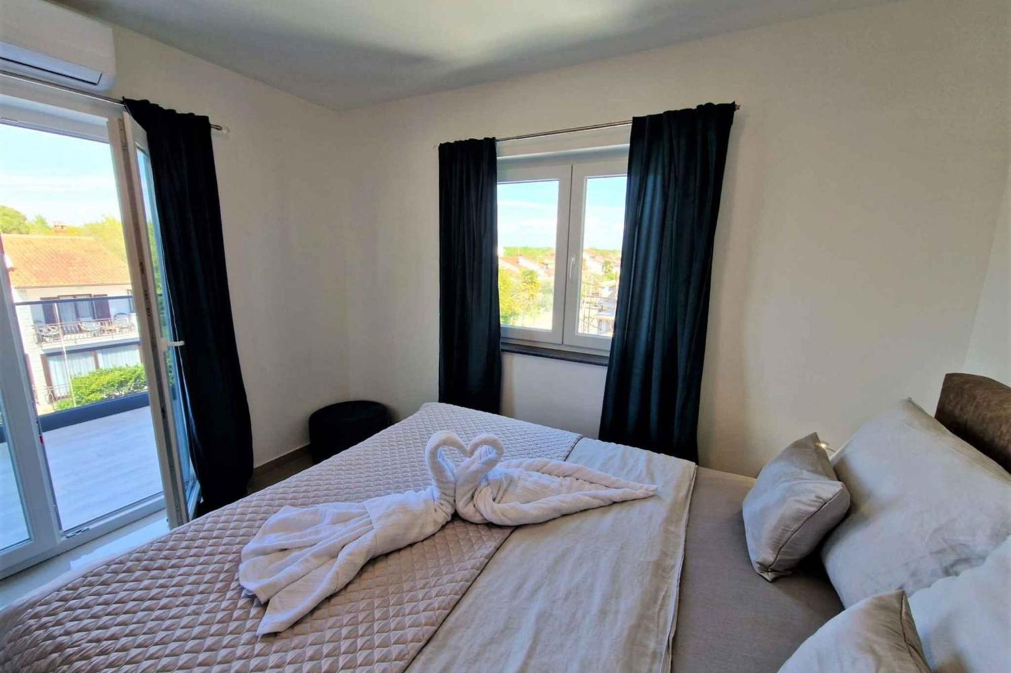 Apartment In 47128 Porec