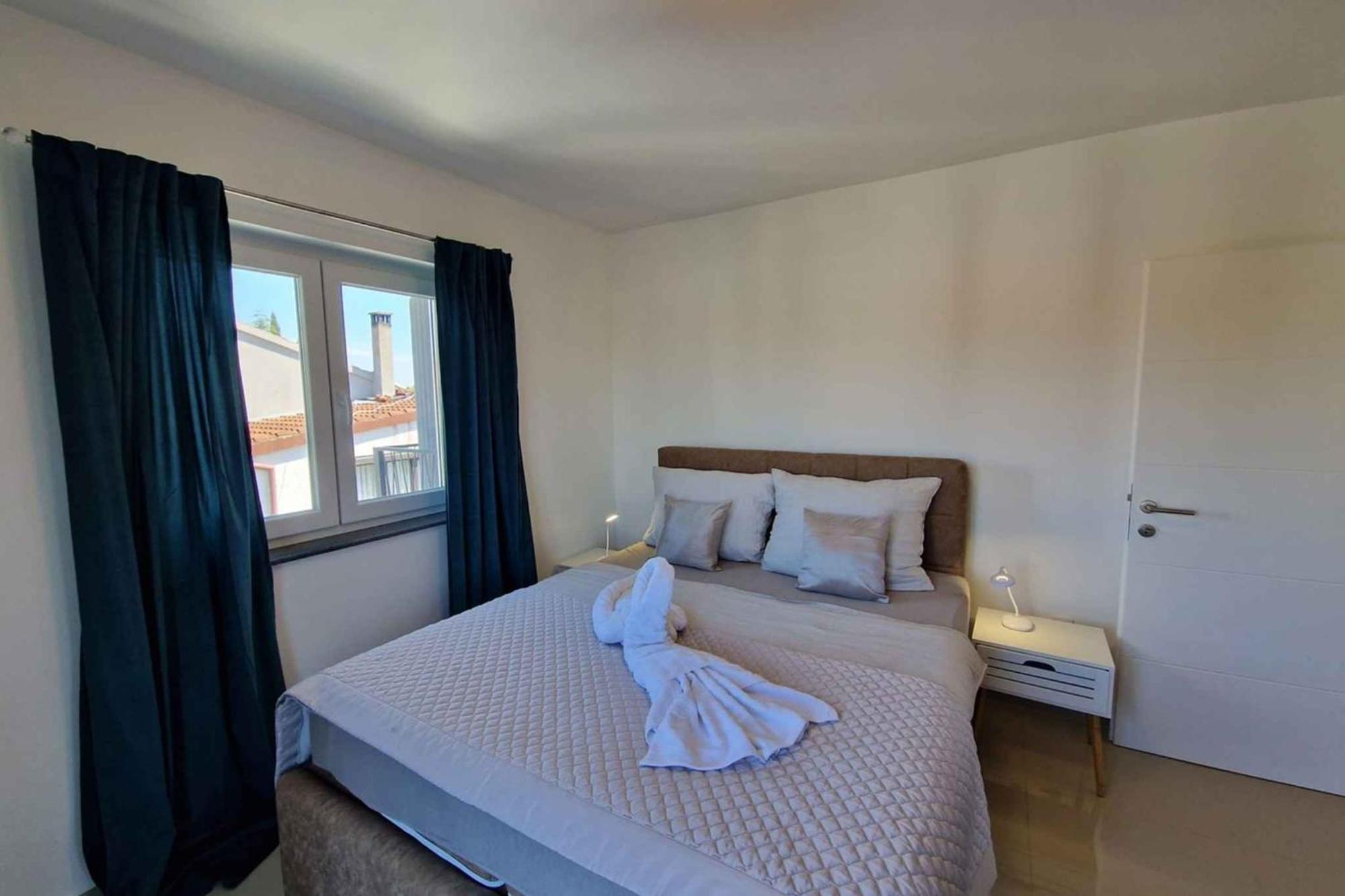 Apartment In 47128 Poreč