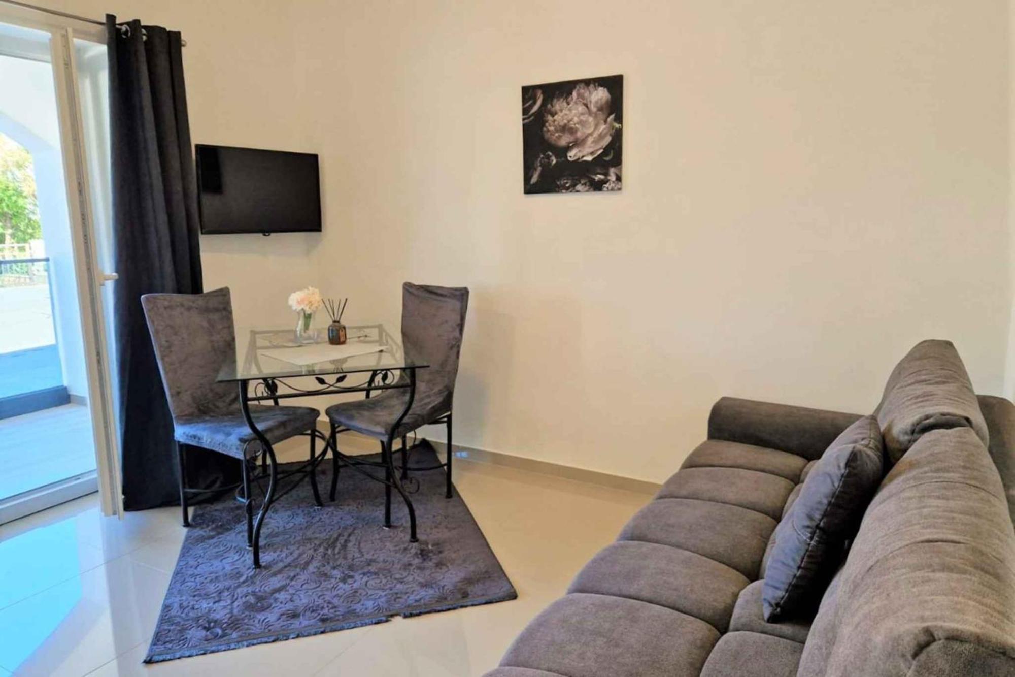 Apartment In 47128 Poreč