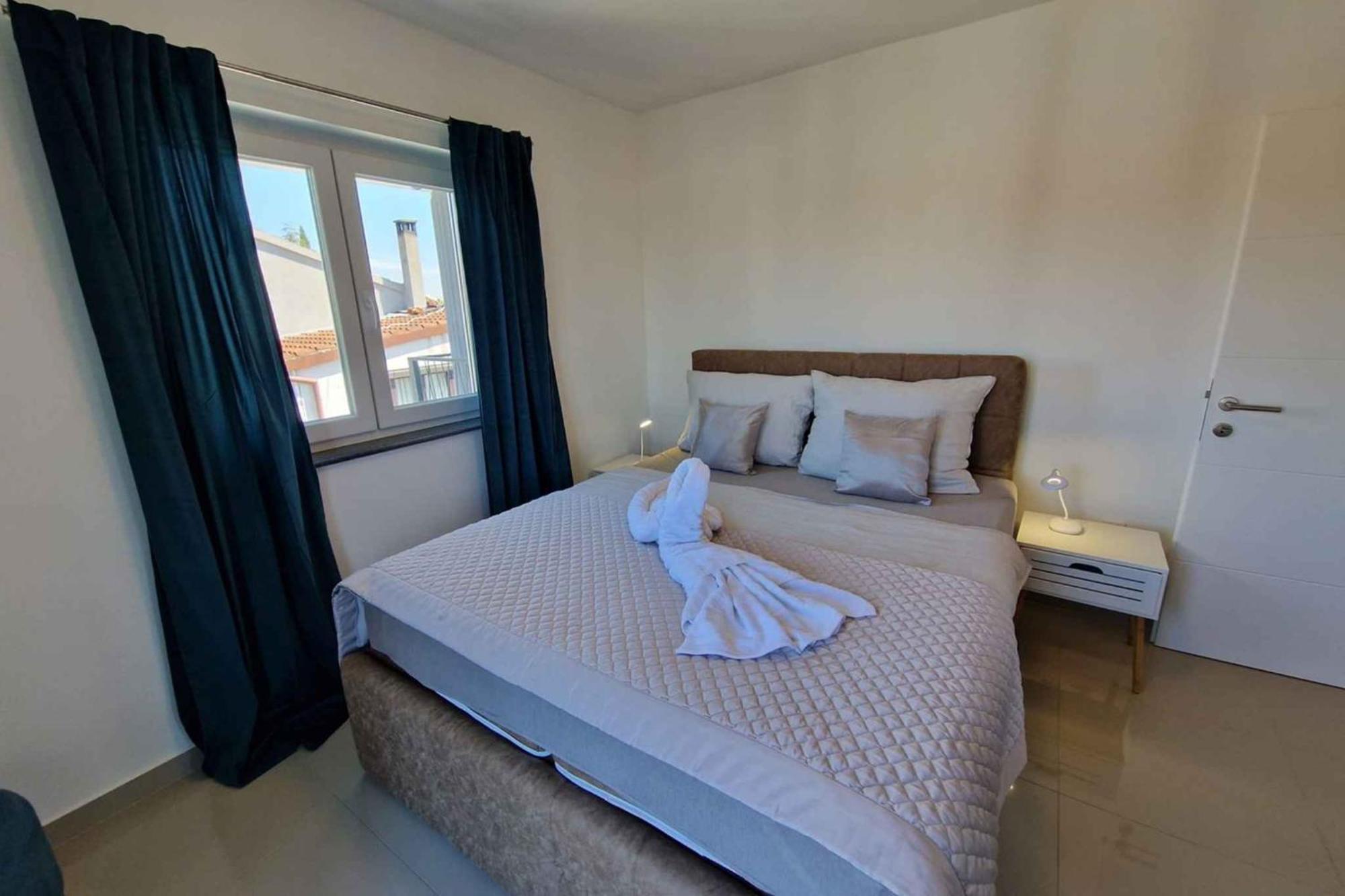 Apartment In 47128